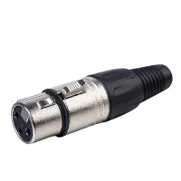 3 Pin Xlr Ipplaggja