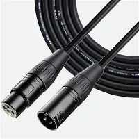 Cable XLR Awdjo