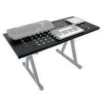 Stand tal-mejda DJ portabbli ħafif