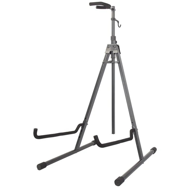 Stand tal-Bass Aġġustabbli Bil-ganċ tal-pruwa