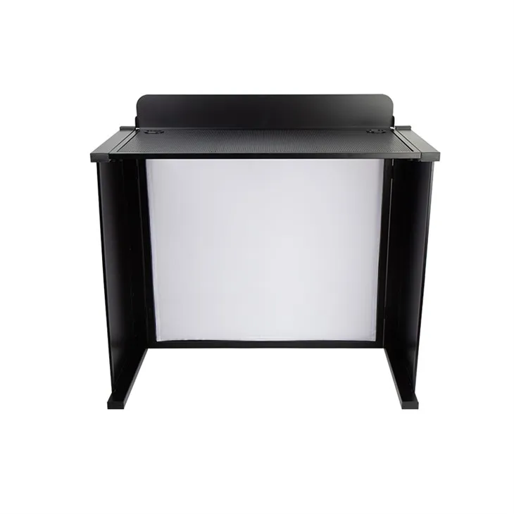 Tabella DJ li tintewa