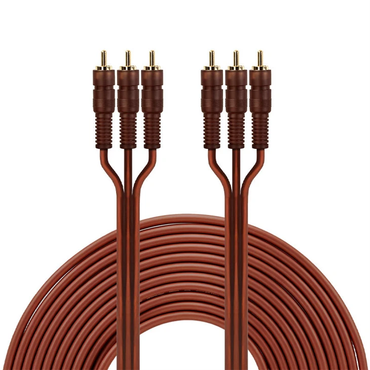 RCA Video Cable suppliers RCA Video Cable suppliers