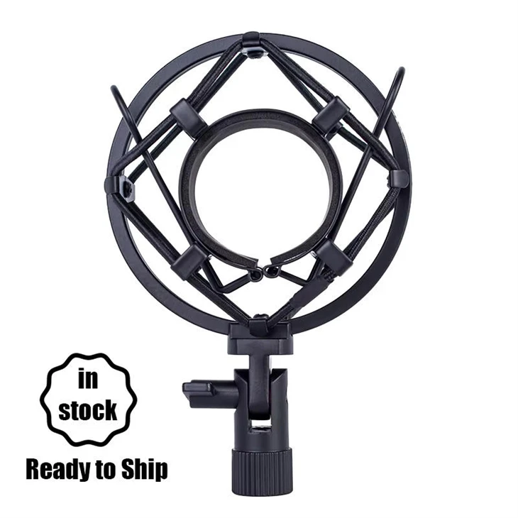 Shock Mount Għall Mikrofonu